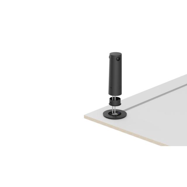 Logitech - 960-001510 sistema de video conferencia