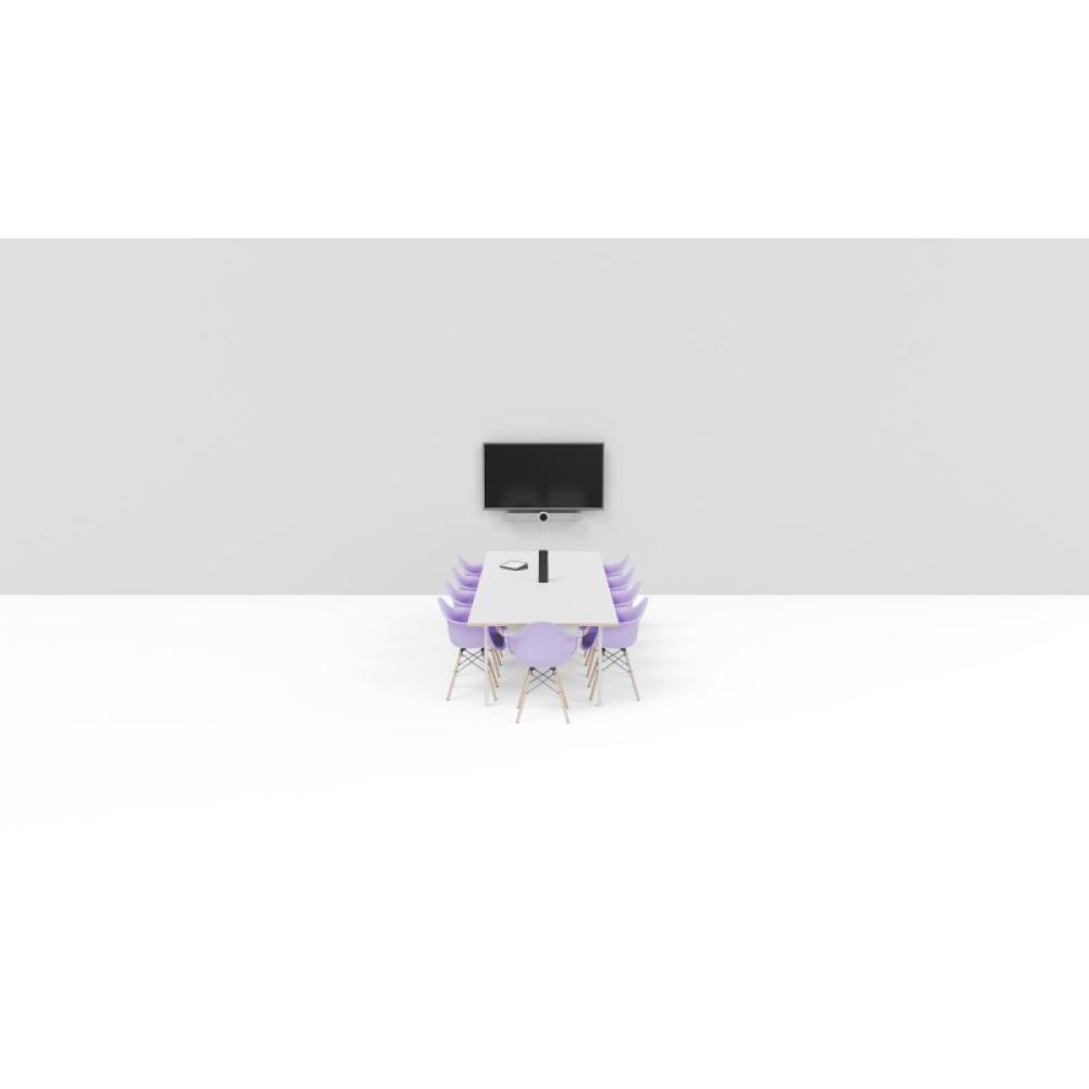 Logitech - 960-001510 sistema de video conferencia