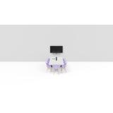 Logitech - 960-001510 sistema de video conferencia