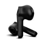 Krom - KALL Auriculares Inalámbrico Dentro de oído Juego Bluetooth Negro