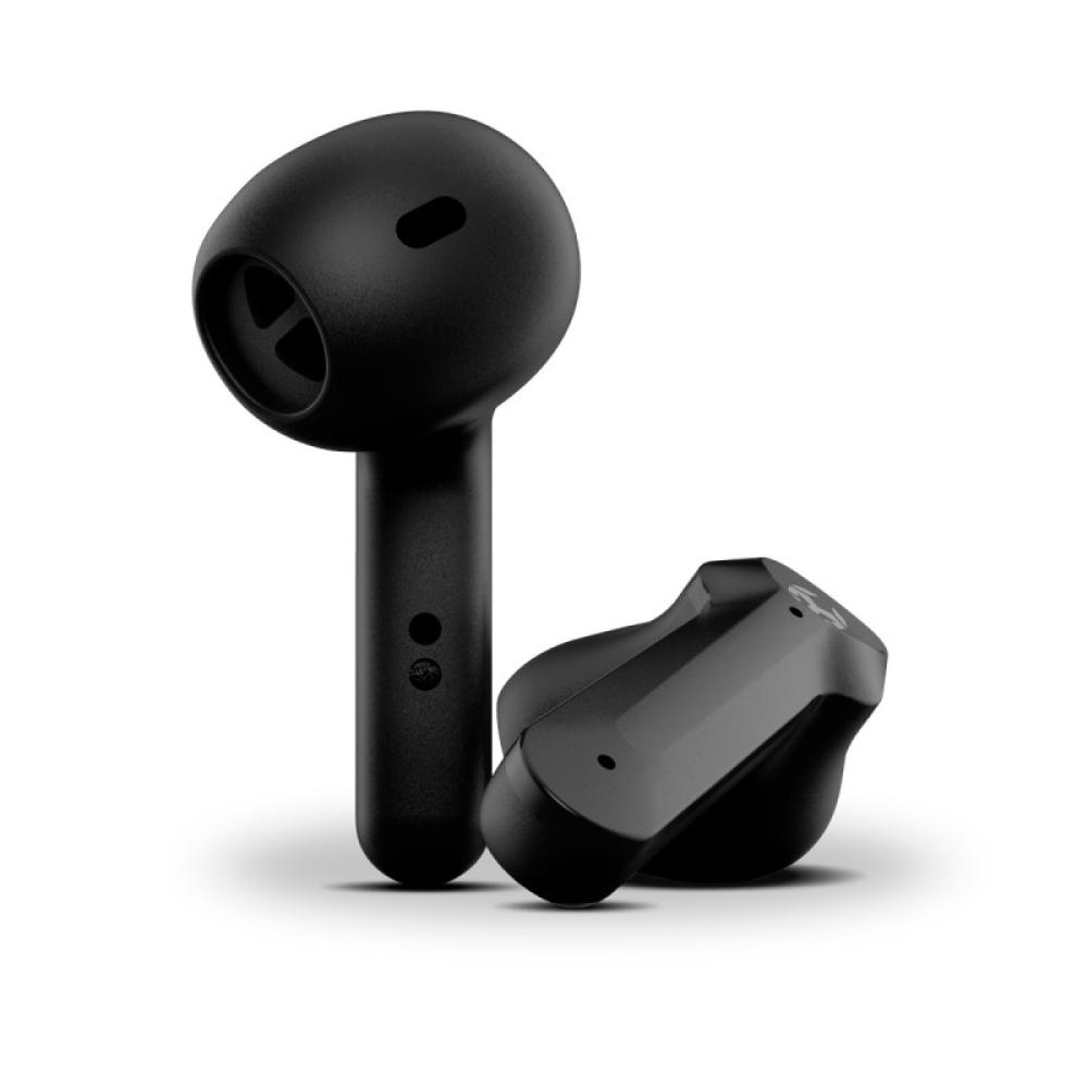 Krom - KALL Auriculares Inalámbrico Dentro de oído Juego Bluetooth Negro