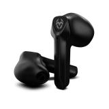 Krom - KALL Auriculares Inalámbrico Dentro de oído Juego Bluetooth Negro