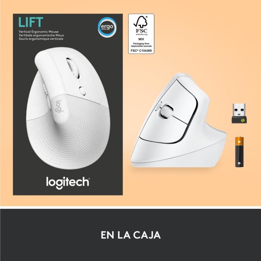 Logitech - Lift - 910-006475