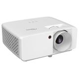 Optoma - ZW340e videoproyector Proyector de alcance estándar 3600 lúmenes ANSI DLP WXGA (1280x800) 3D Blanco