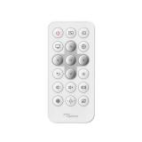 Optoma - ZW340e videoproyector Proyector de alcance estándar 3600 lúmenes ANSI DLP WXGA (1280x800) 3D Blanco