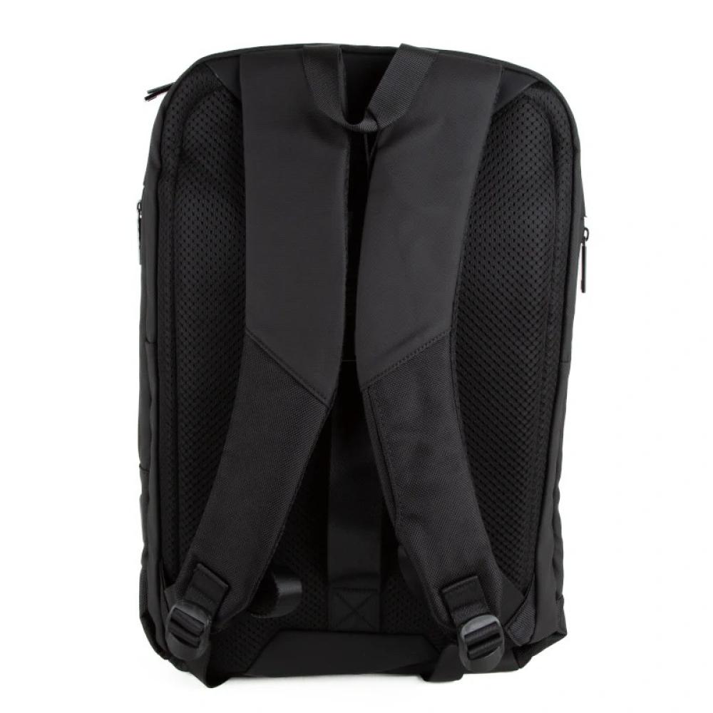 iggual - Mochila portátil 15.6" Safe Fit