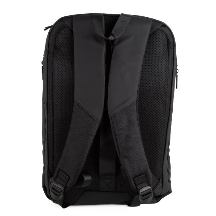 iggual - Mochila portátil 15.6" Safe Fit