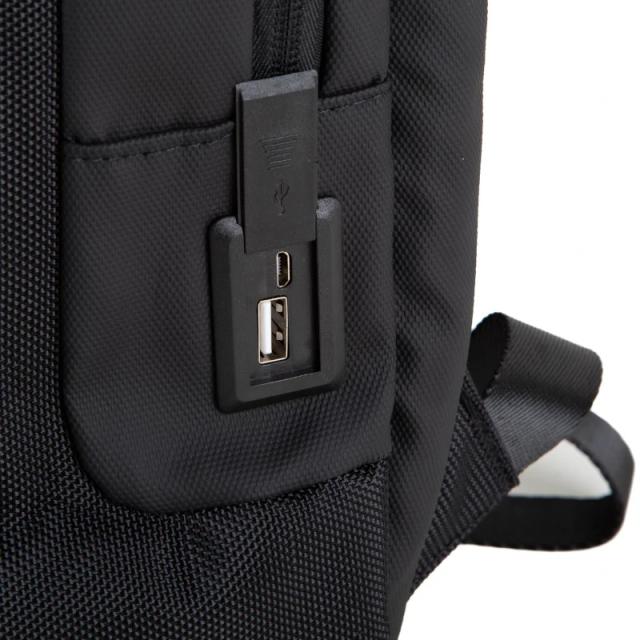 iggual - Mochila portátil 15.6" Safe Fit