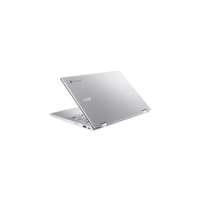 Acer - Chromebook CP514-2H Intel® Core™ i5 i5-1130G7 35,6 cm (14") Pantalla táctil Full HD 8 GB LPDDR4x-SDRAM 256 GB SSD Wi-Fi 6