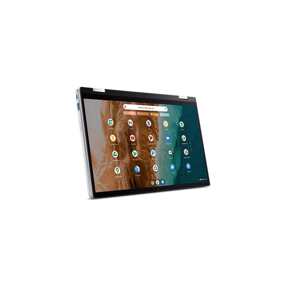 Acer - Chromebook CP514-2H Intel® Core™ i5 i5-1130G7 35,6 cm (14") Pantalla táctil Full HD 8 GB LPDDR4x-SDRAM 256 GB SSD Wi-Fi 6