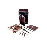 Noctua - NF-A14 PWM sistema de refrigeración para ordenador Carcasa del ordenador Ventilador 14 cm Marrón