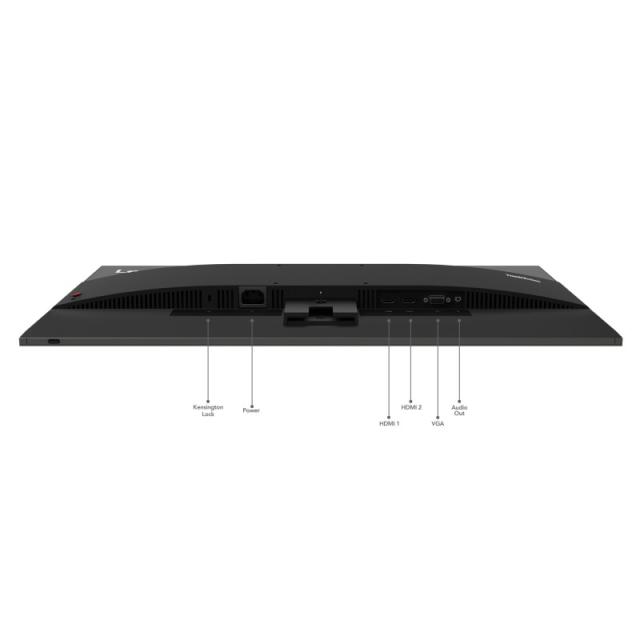 Lenovo - ThinkVision S27i-30 LED display 68,6 cm (27") 1920 x 1080 Pixeles Full HD Gris