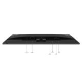 Lenovo - ThinkVision S27i-30 LED display 68,6 cm (27") 1920 x 1080 Pixeles Full HD Gris