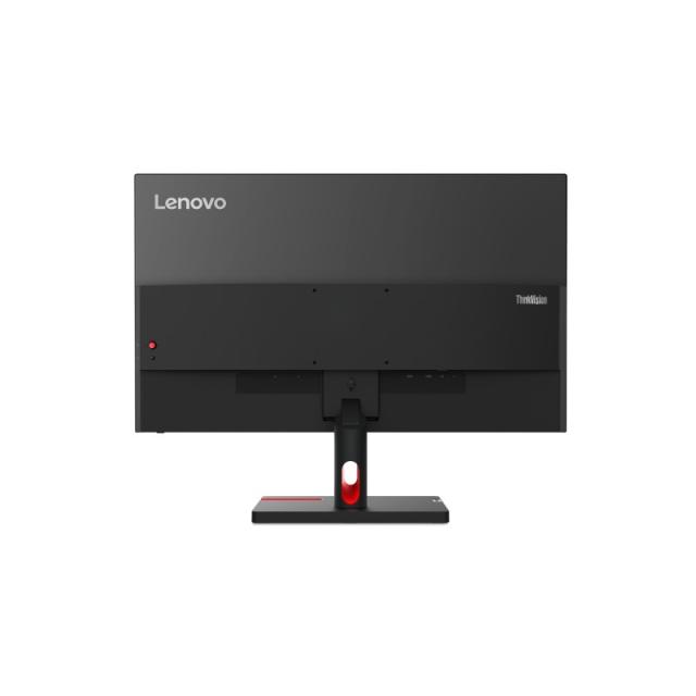 Lenovo - ThinkVision S27i-30 LED display 68,6 cm (27") 1920 x 1080 Pixeles Full HD Gris