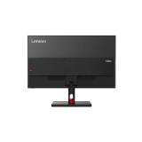 Lenovo - ThinkVision S27i-30 LED display 68,6 cm (27") 1920 x 1080 Pixeles Full HD Gris