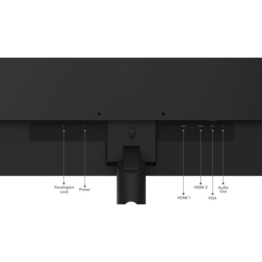 Lenovo - ThinkVision S27i-30 LED display 68,6 cm (27") 1920 x 1080 Pixeles Full HD Gris