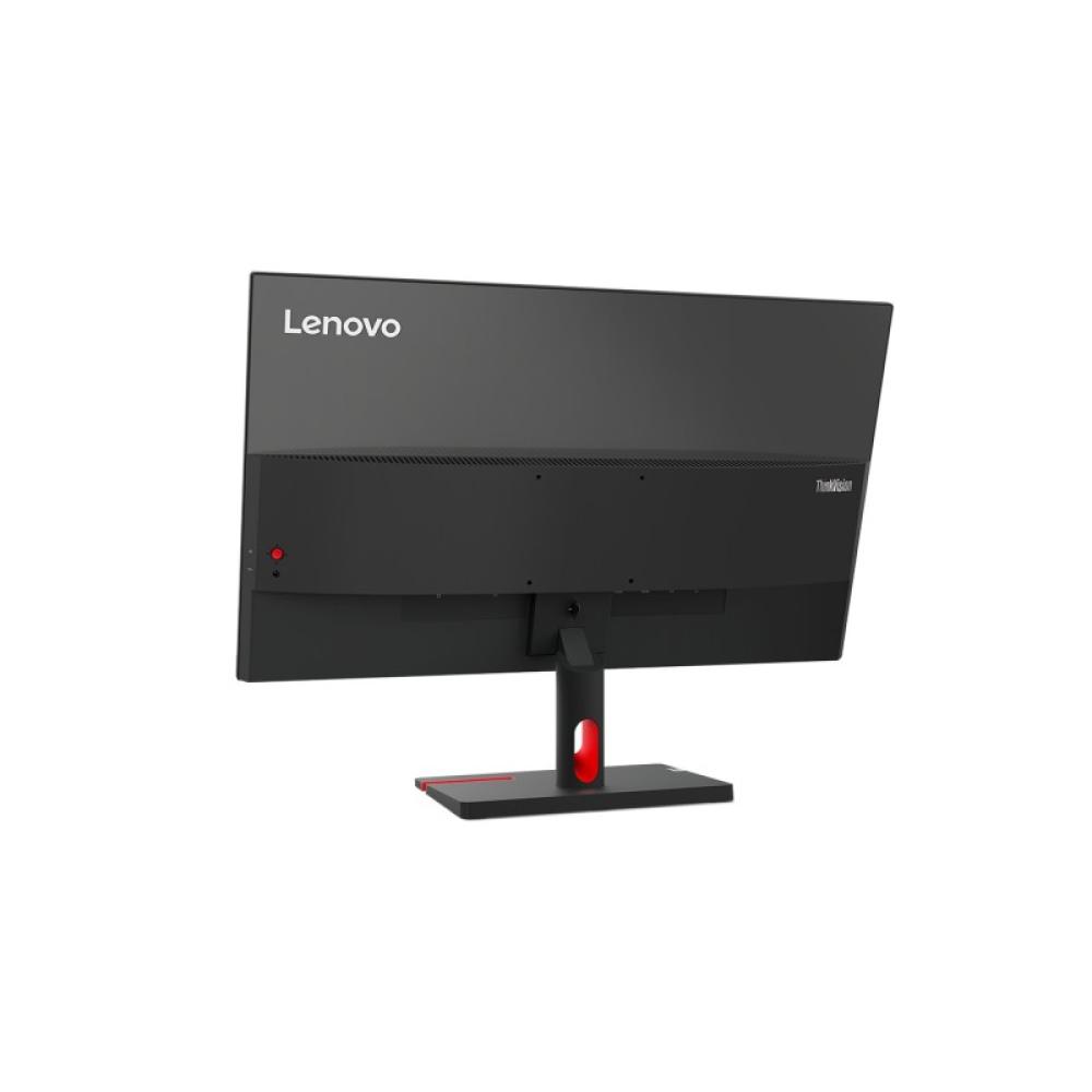 Lenovo - ThinkVision S27i-30 LED display 68,6 cm (27") 1920 x 1080 Pixeles Full HD Gris