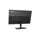 Lenovo - ThinkVision S27i-30 LED display 68,6 cm (27") 1920 x 1080 Pixeles Full HD Gris