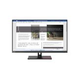 Lenovo - ThinkVision S27i-30 LED display 68,6 cm (27") 1920 x 1080 Pixeles Full HD Gris