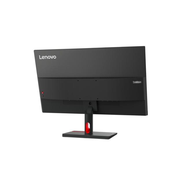 Lenovo - ThinkVision S27i-30 LED display 68,6 cm (27") 1920 x 1080 Pixeles Full HD Gris