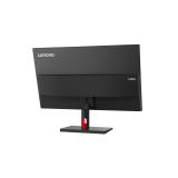 Lenovo - ThinkVision S27i-30 LED display 68,6 cm (27") 1920 x 1080 Pixeles Full HD Gris