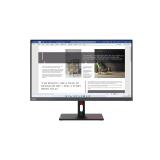 Lenovo - ThinkVision S27i-30 LED display 68,6 cm (27") 1920 x 1080 Pixeles Full HD Gris