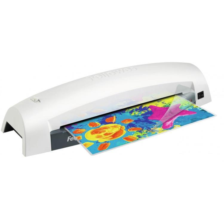 Fellowes - 5716701 laminador Laminadora térmica Blanco