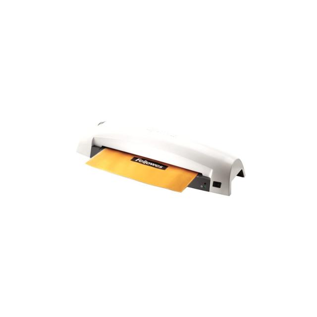 Fellowes - 5716701 laminador Laminadora térmica Blanco
