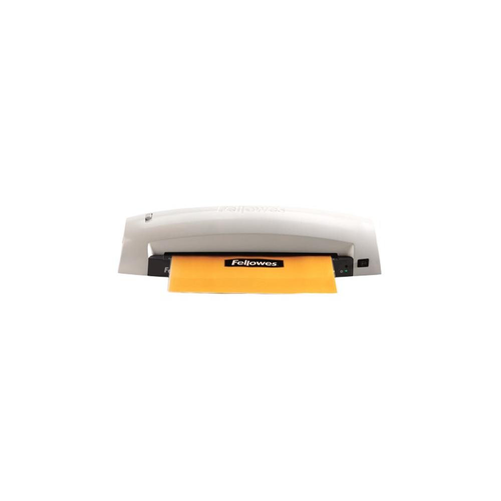 Fellowes - 5716701 laminador Laminadora térmica Blanco