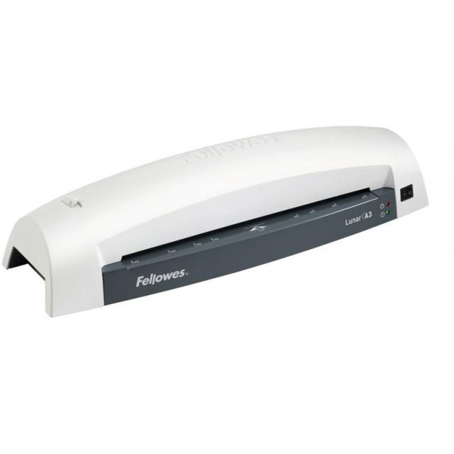 Fellowes - 5716701 laminador Laminadora térmica Blanco
