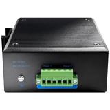 Cudy - IG1004S2 switch No administrado L2 Gigabit Ethernet (10/100/1000) Energía sobre Ethernet (PoE) Negro