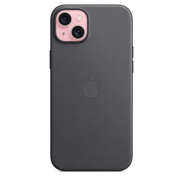 Apple - MT423ZM/A funda para teléfono móvil 17 cm (6.7") Negro