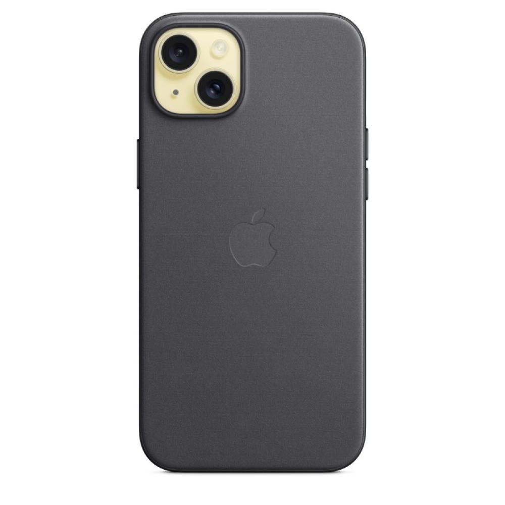 Apple - MT423ZM/A funda para teléfono móvil 17 cm (6.7") Negro