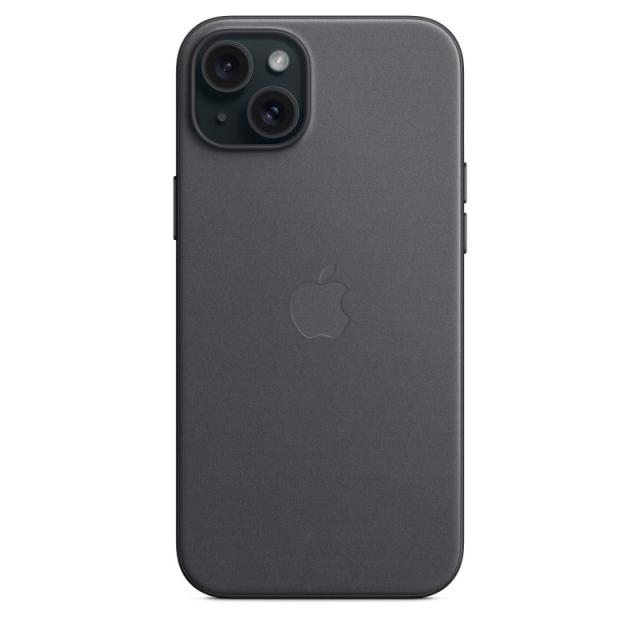 Apple - MT423ZM/A funda para teléfono móvil 17 cm (6.7") Negro