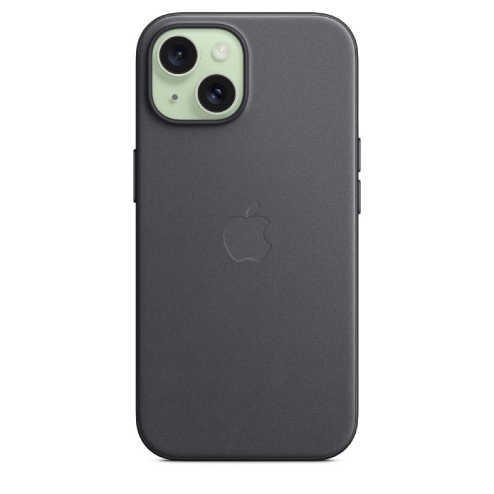 Apple - MT393ZM/A funda para teléfono móvil 15,5 cm (6.1") Negro