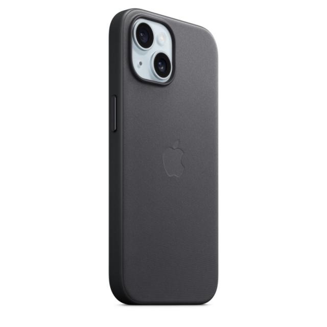 Apple - MT393ZM/A funda para teléfono móvil 15,5 cm (6.1") Negro
