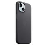 Apple - MT393ZM/A funda para teléfono móvil 15,5 cm (6.1") Negro