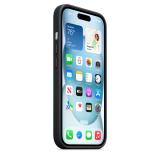 Apple - MT393ZM/A funda para teléfono móvil 15,5 cm (6.1") Negro