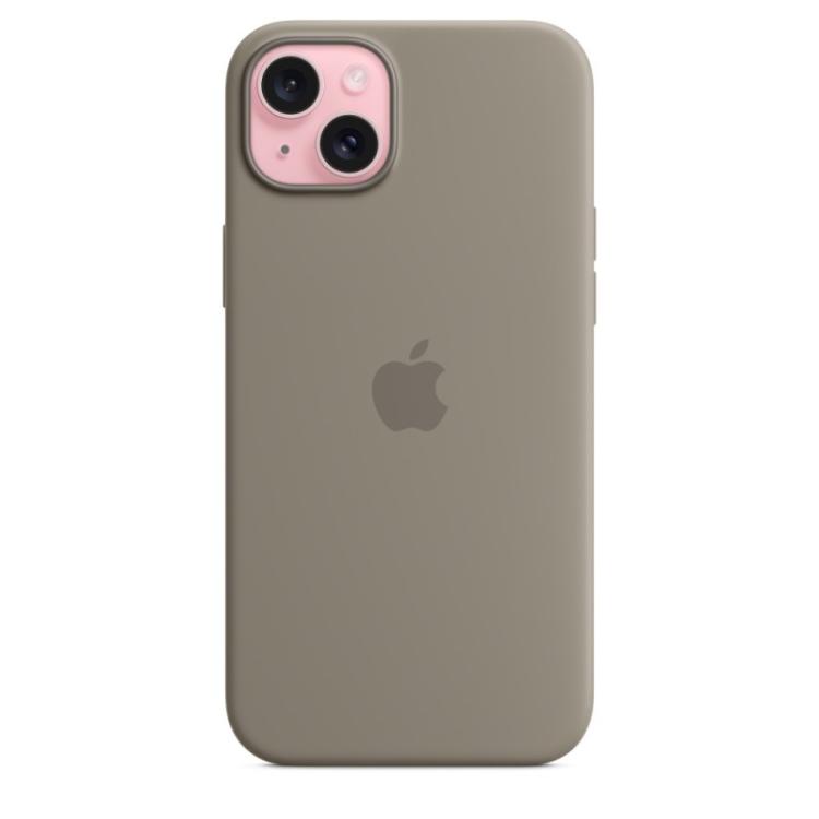 Apple - MT133ZM/A funda para teléfono móvil 17 cm (6.7") Gris