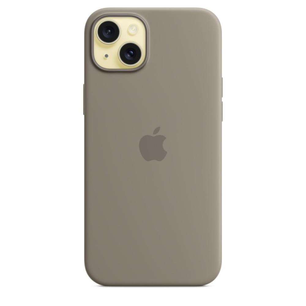 Apple - MT133ZM/A funda para teléfono móvil 17 cm (6.7") Gris