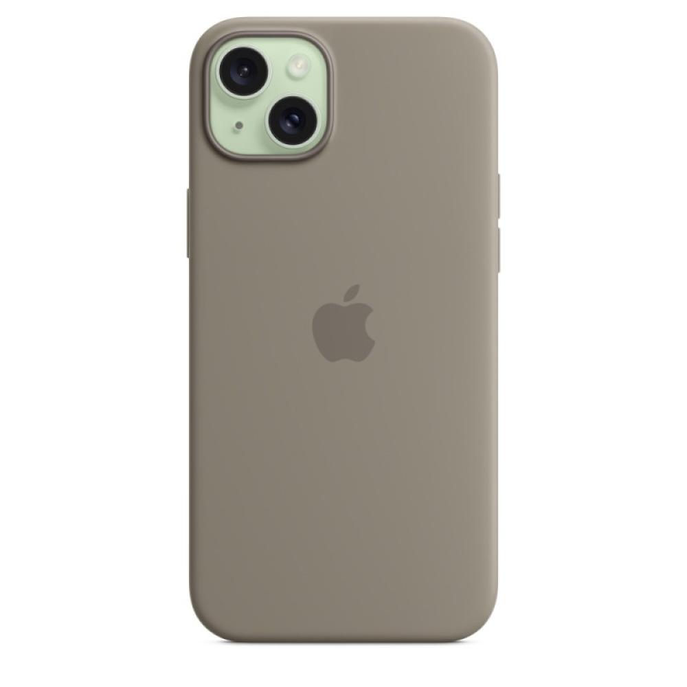 Apple - MT133ZM/A funda para teléfono móvil 17 cm (6.7") Gris
