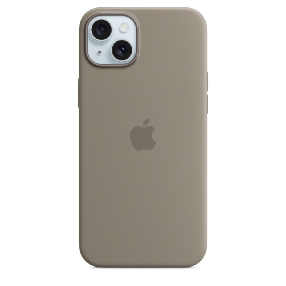 Apple - MT133ZM/A funda para teléfono móvil 17 cm (6.7") Gris