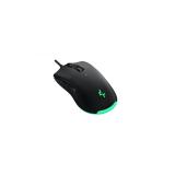 DeepCool - MG510 ratón Juego Ambidextro RF Wireless + USB Type-C Óptico 19000 DPI