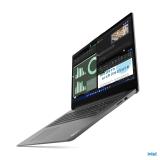Lenovo - V17 G4 IRU Intel® Core™ i3 i3-1315U Portátil 43,9 cm (17.3") Full HD 8 GB DDR4-SDRAM 256 GB SSD Wi-Fi 6 (802.11ax) Wind