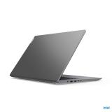 Lenovo - V17 G4 IRU Intel® Core™ i3 i3-1315U Portátil 43,9 cm (17.3") Full HD 8 GB DDR4-SDRAM 256 GB SSD Wi-Fi 6 (802.11ax) Wind
