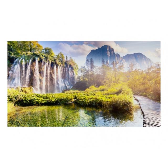 Samsung - LH015IERKLS/EN pantalla mural de vídeo LED Interior / exterior