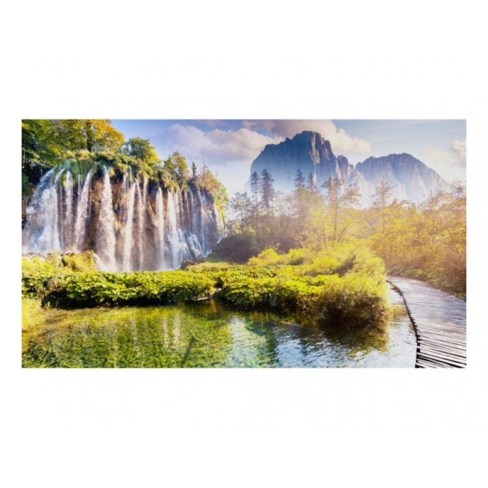 Samsung - LH015IERKLS/EN pantalla mural de vídeo LED Interior / exterior