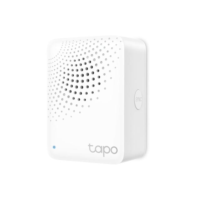 TP-Link - Tapo H100