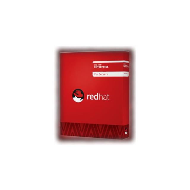 HPE - Red Hat Enterprise Linux Server 2 Sockets 1 Guest 1 Year Subscription 9x5 Support E-LTU