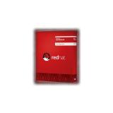 HPE - Red Hat Enterprise Linux Server 2 Sockets 1 Guest 1 Year Subscription 9x5 Support E-LTU